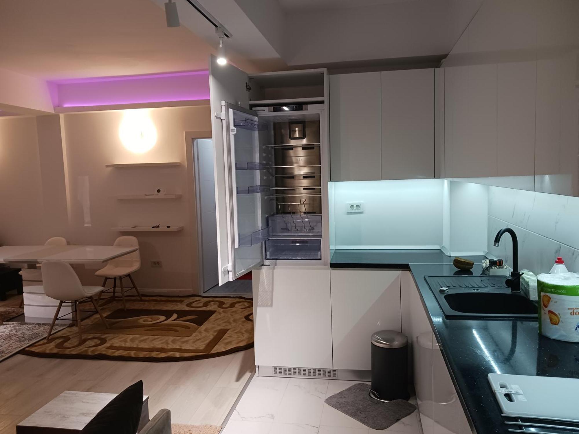 Appartement Myky Mouse Nu Primesc Santieristi Si Petrecareti Bucarest